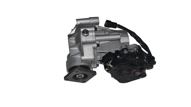 ÖN DİFERANSİYEL (PROMAX570)